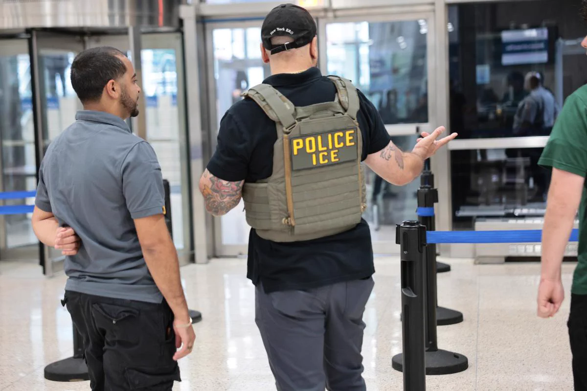 ICE just made NY safer — despite Hochul and Mamdani’s best efforts to stop it