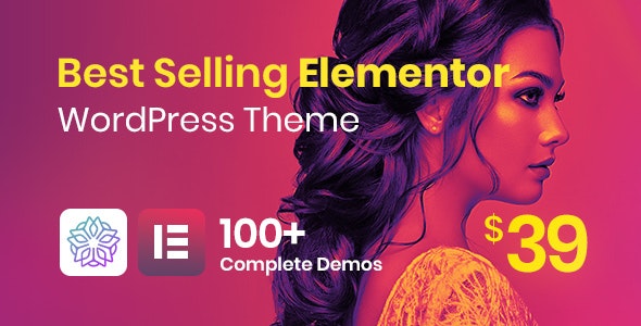 Phlox Pro v5.17.20 – Elementor MultiPurpose Theme