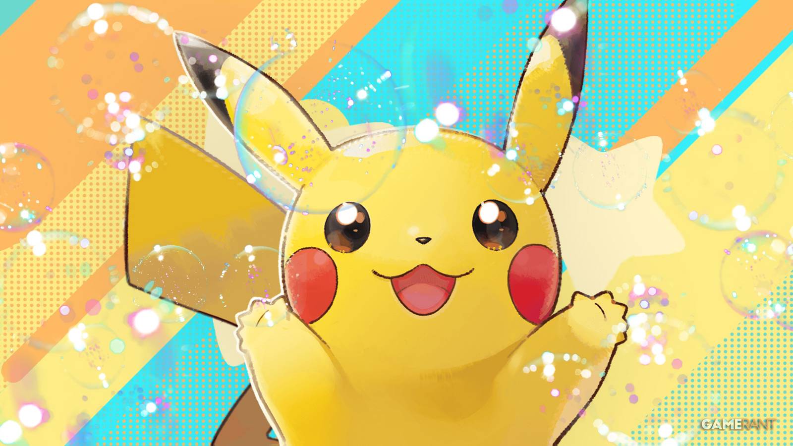 Pokemon Studio’s Next Game Is Now Official