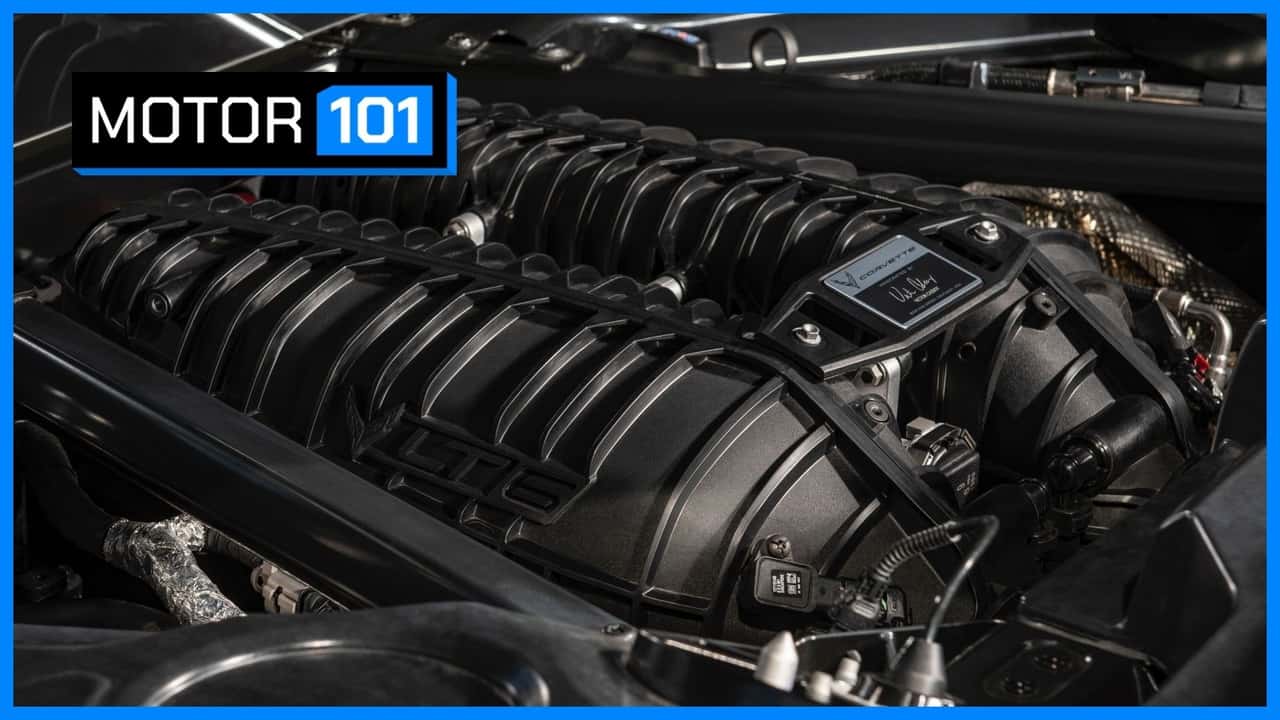Why Naturally Aspirated Engines Feel So Different From Turbocharged Ones