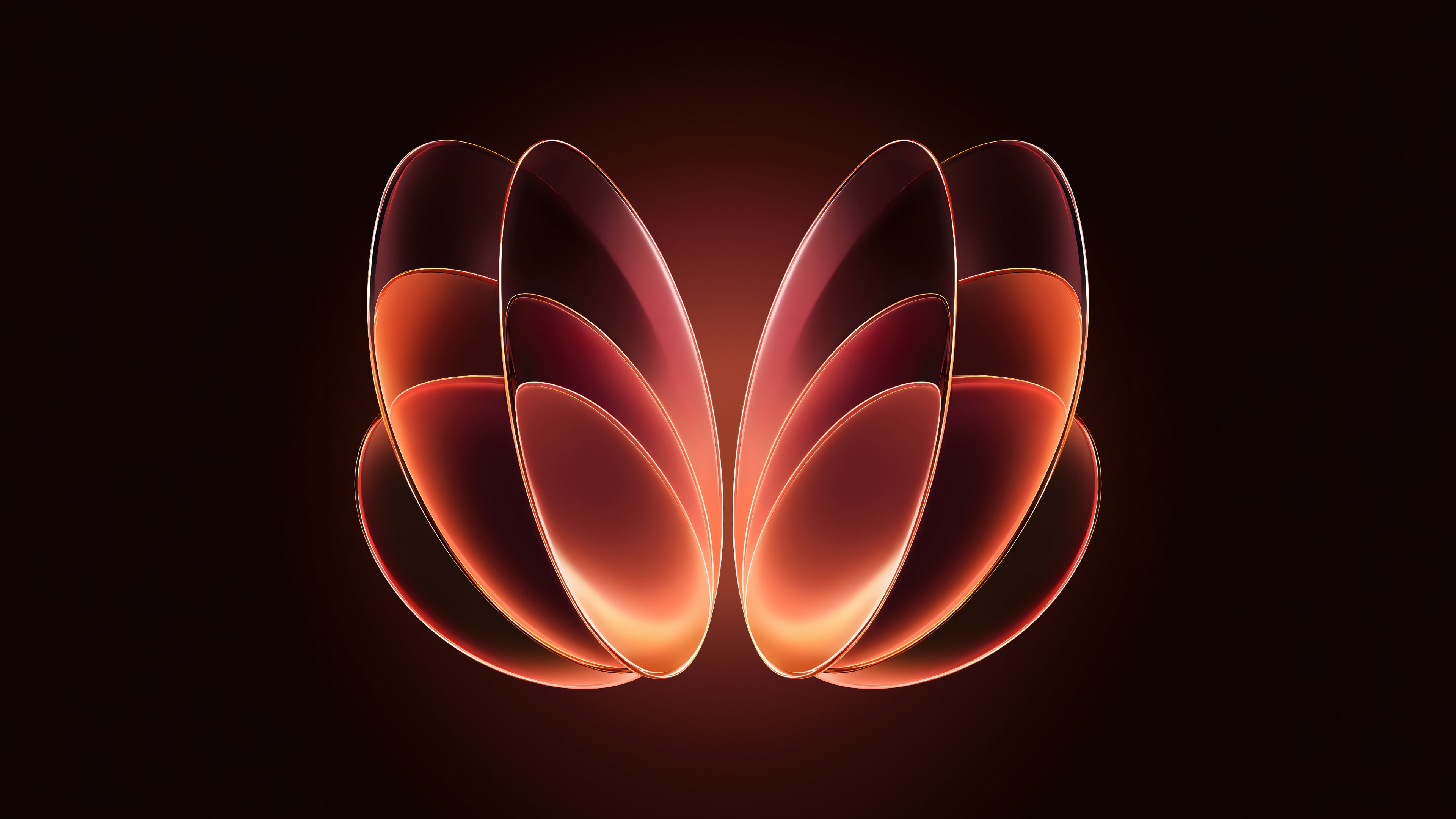 Xiaomi 18 Fold Stock Wallpaper
