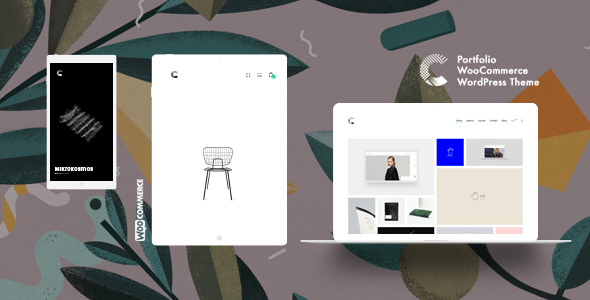 Calafate v1.7.9 – Portfolio & WooCommerce Creative Theme