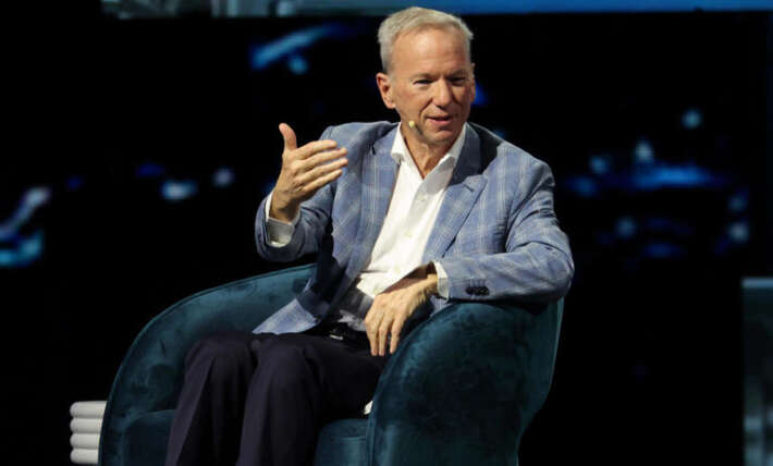 Former Google CEO Eric Schmidt to programmers: Stop building the house. Start designing it.