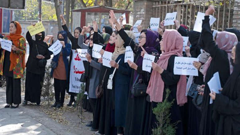 The Taliban wants the US back. What do Afghans want?