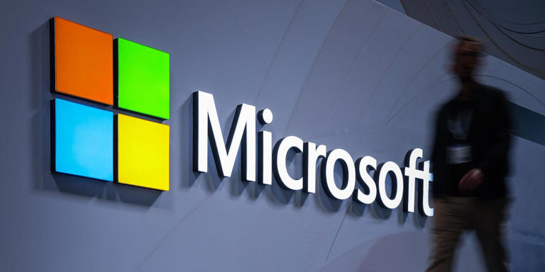 The major reason Microsoft’s stock is heading higher after earnings