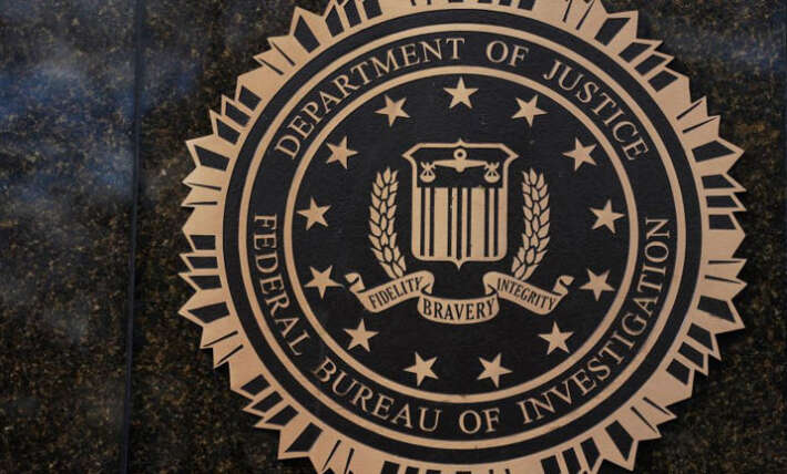 FBI arrests cybersecurity executive and ransomware expert in major hack on agents’ data
