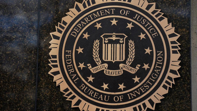 FBI arrests cybersecurity executive and ransomware expert in major hack on agents’ data