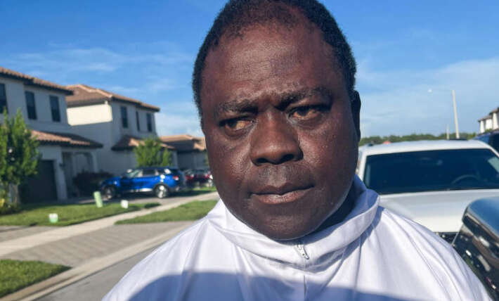 Catholic priest given life sentence for sexual assault in Texas found to have neglected daughter