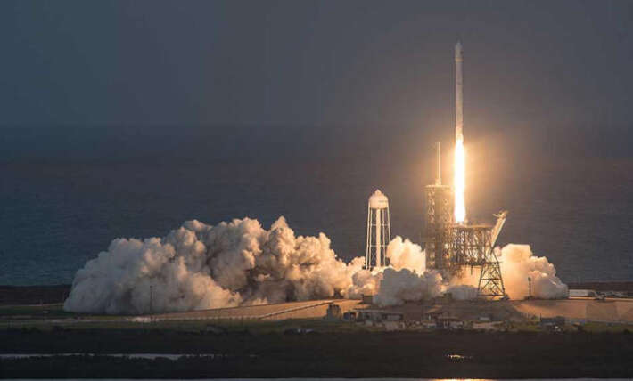 SpaceX to reattempt SDA mission, rally continues amid busy launch schedule