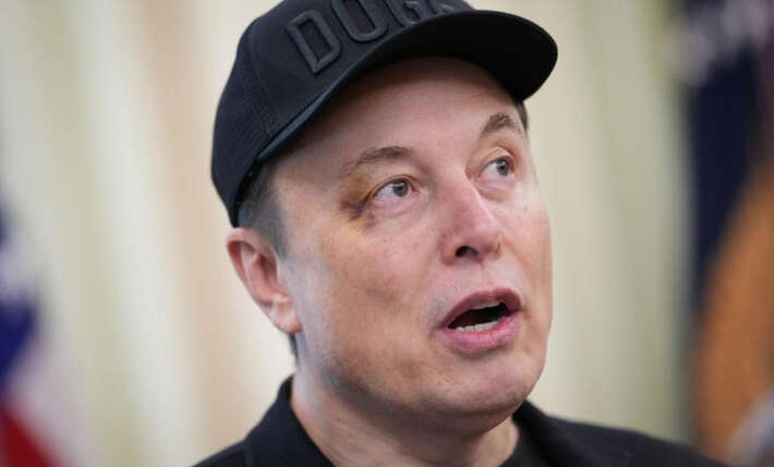 Elon Musk returns to Trump’s government to help the Pentagon plan for future wars