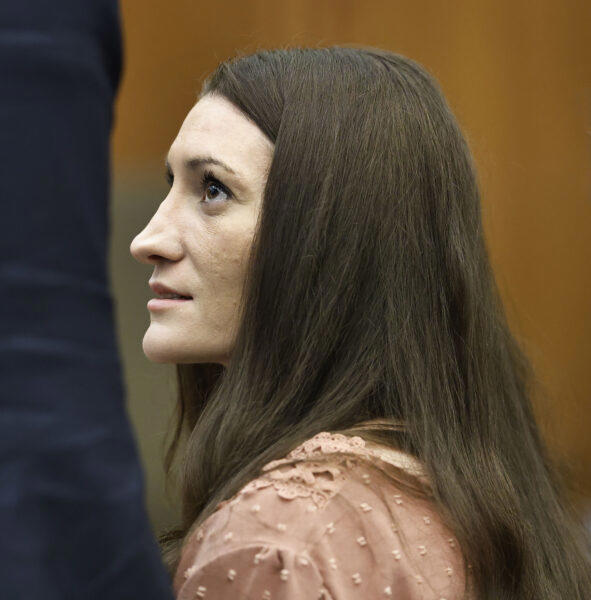 Hospital responds to Lindsay Clancy’s malpractice lawsuit