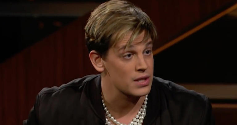 Remember when MAGA ex-gay Milo Yiannopoulos said that Trump faked his assassination attempt?