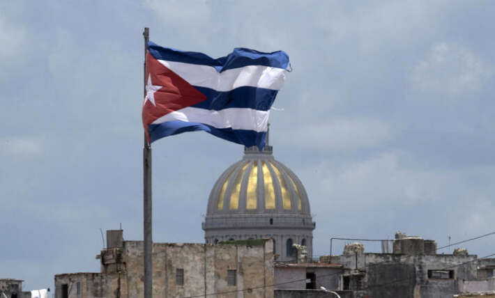 US exports to Cuba surge 61% as island grows more dependent on Washington