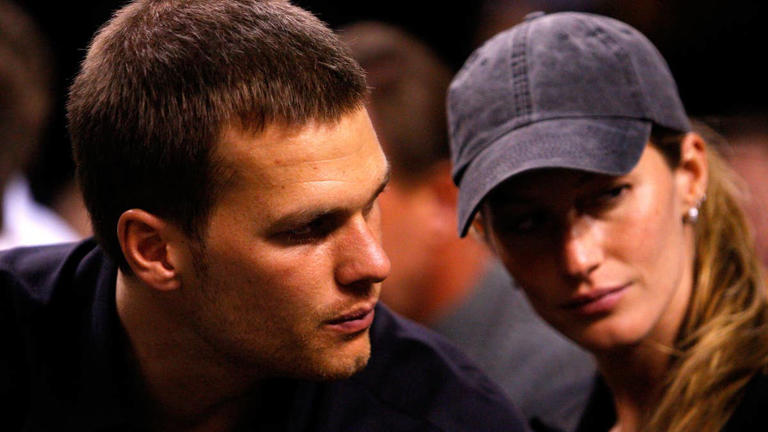 Gisele Bundchen Made Desperate ‘Plea’ Days Before Divorcing Tom Brady