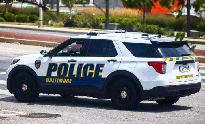 12-year-old girl killed in Baltimore shooting over alleged parking dispute
