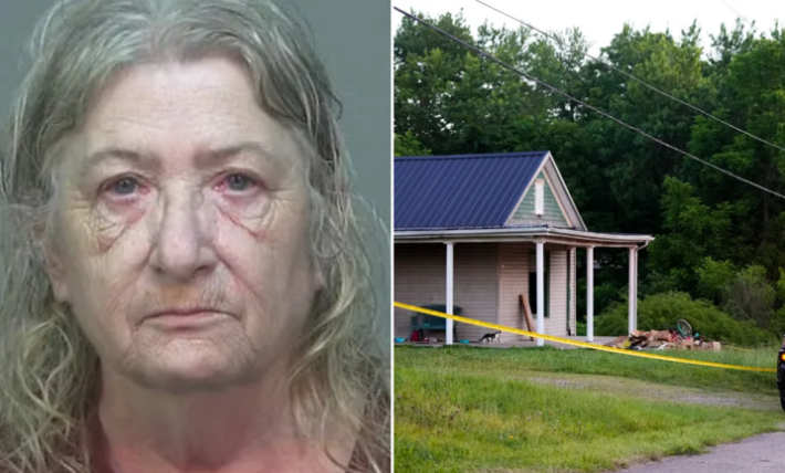 New details emerge from house of horrors where 16 children lived like feral animals