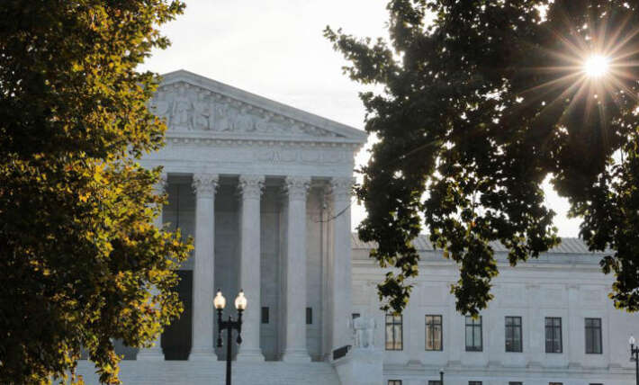 Supreme Court declines First Amendment case of students forced to remove ‘Let’s Go Brandon’ sweatshirts
