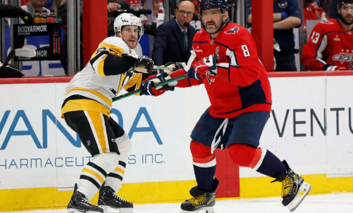 10 must-see games in Alex Ovechkin’s final NHL regular season