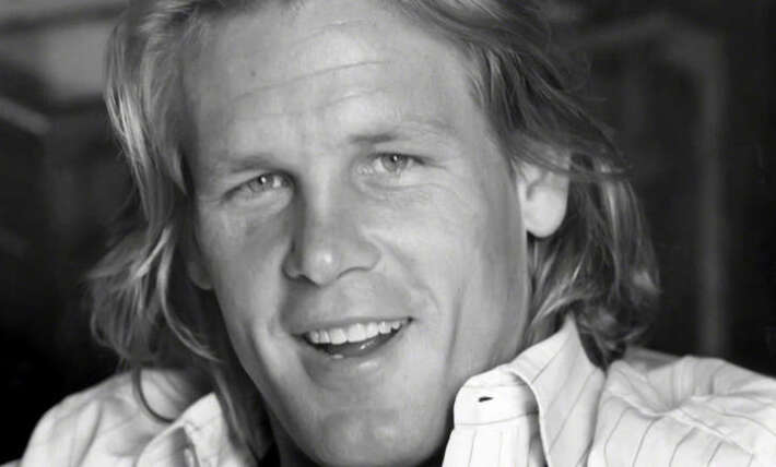 Meet former heartthrob Nick Nolte’s two children – who both took up the acting mantle