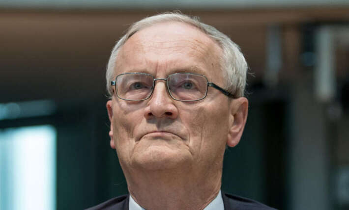 US ally’s spy chief arrested for treason