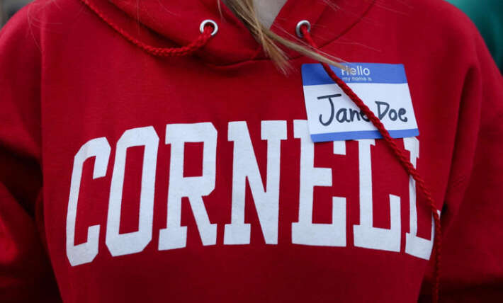 Cornell police received tip about Chi Phi seeking to keep alleged rape under wraps