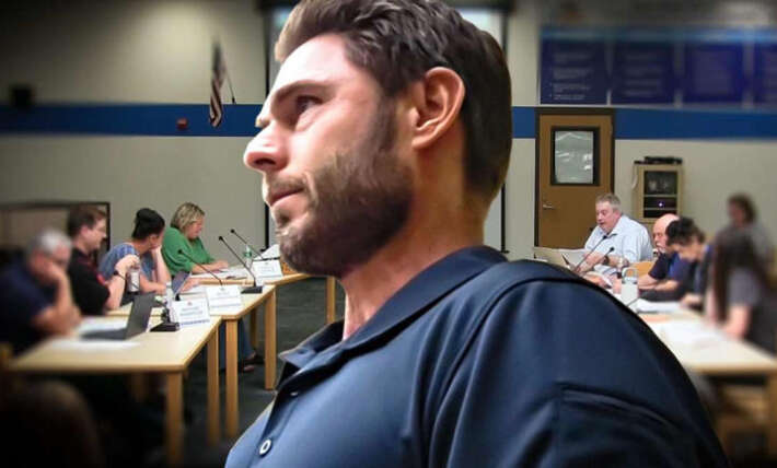 These Minnesota parents were censored at a public meeting for saying school employees’ job titles