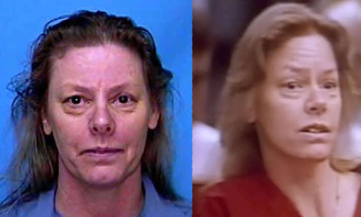 Aileen Wuornos’ haunting last letter to childhood friend before execution