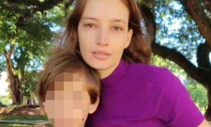 Mom-of-two, 32, drops dead during newborn son’s health check-up