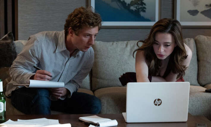 This bonkers Jan. 6 scene ruins Aaron Sorkin’s smug sequel