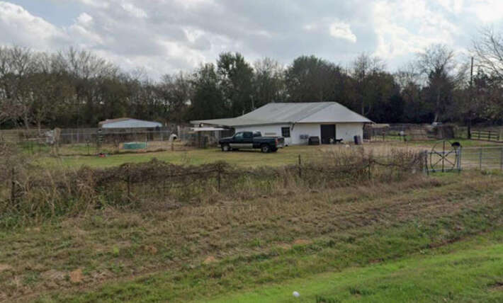82 dogs rescued from Central Texas ranch as owner faces jail time