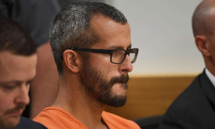 Chris Watts’ parents reveal letter he wrote to wife, kids after he killed them