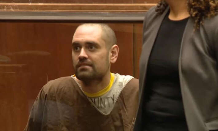 Nick Reiner glared at prosecutors in latest murder hearing amid shocking new twist in security measures