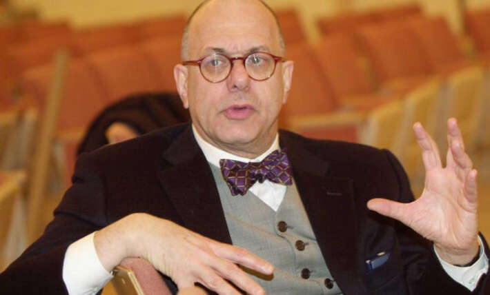 Ex-Bard president resigns from college roles over Epstein email