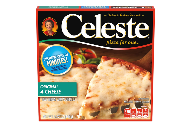 Retro frozen pizza brand discontinued and some fans are devastated