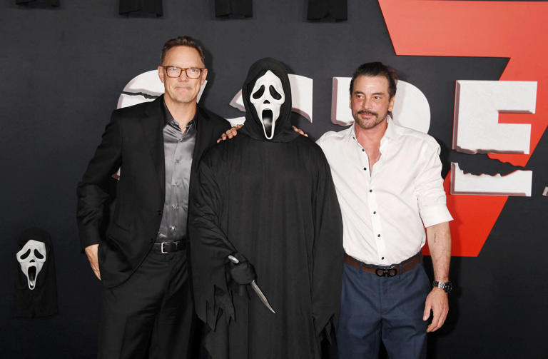 ‘Scream’ actor died in bathroom as cause of death remains unknown