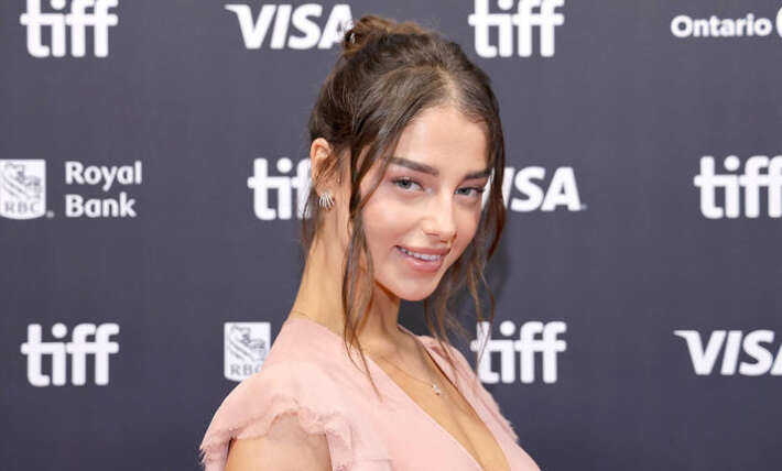 Israeli actress calls out Hollywood stars silencing artists who support Jewish state