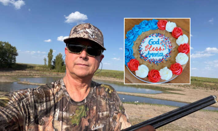 That’s how the cookie crumbles: GOP senator who sued patients for medical debt gets shamed into paying bakery bill after six years