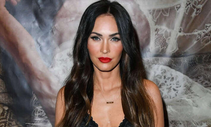 Megan Fox stars in new erectile dysfunction ad: ‘I personally feel like maybe I was born for this’
