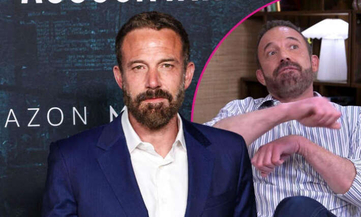 Ben Affleck reveals he was held at knifepoint at 14 by teen who later killed someone: ‘I was scared’