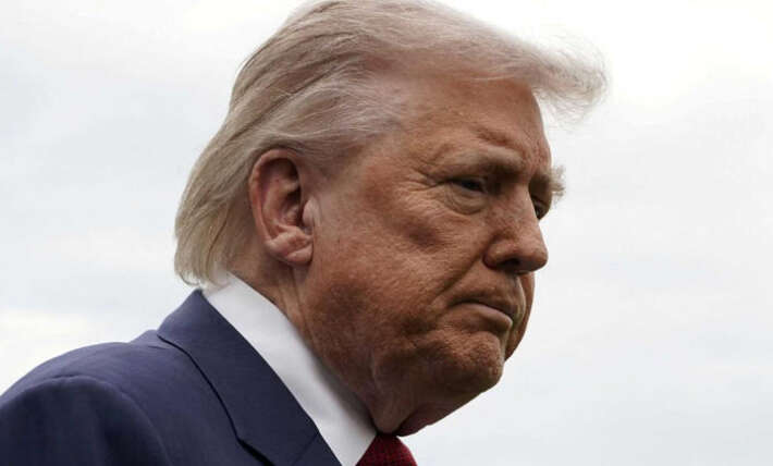 Leaker reveals ‘the best evidence’ Trump and the GOP know they’re finished