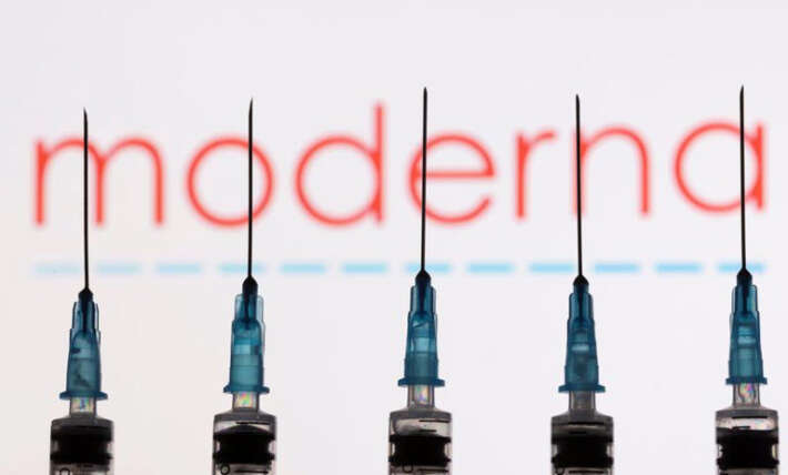 Moderna to replace Warner Bros Discovery on Nasdaq 100