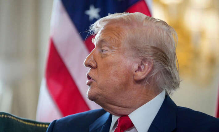 Harvard expert: Trump is fully prepared to launch a brute-force coup
