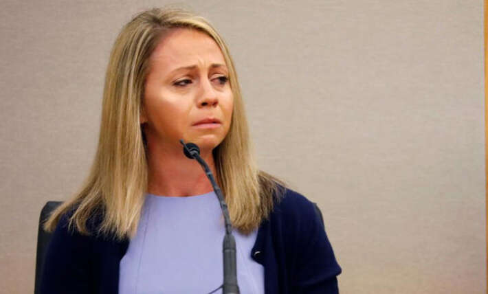 Former Dallas officer who shot Black man in apartment that she mistook for hers gets parole
