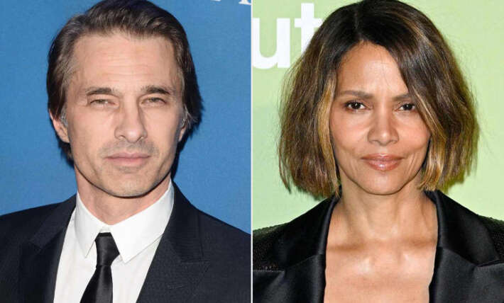 Olivier Martinez granted temporary restraining order from Halle Berry, actress will temporarily have restricted visits with son