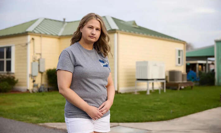 Ken Urker, the boyfriend of Gypsy Rose Blanchard convicted for the murder of her mother, dies at 34