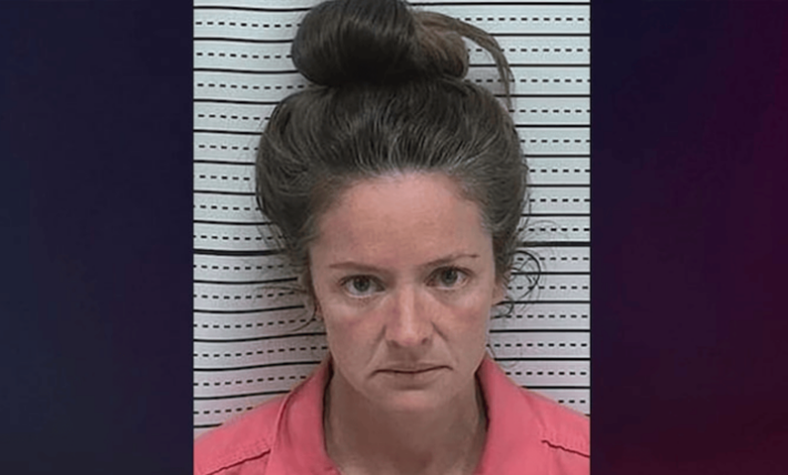 Mother said killing her infant son was ‘worth it’ to keep his father from getting custody. Now she’s sentenced to life
