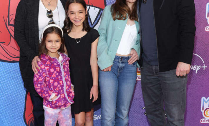 Chad Lowe’s 13-year-old daughter Fiona’s cause of death confirmed