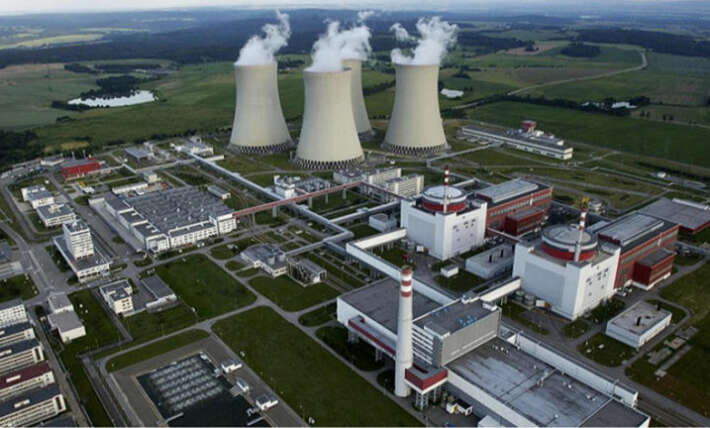 Russia plans to cut Ukrainian nuclear power plants off from grid and destroy water supply system – NYT