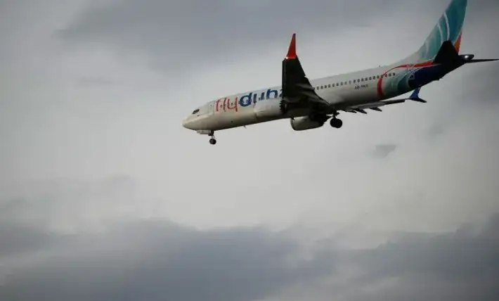 Flydubai didn’t suffer a random act of terrorism. It scheduled one