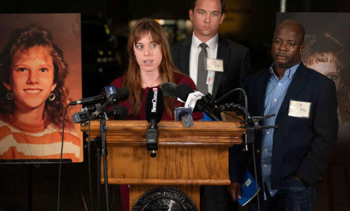 Doctor involved in Christa Pike’s botched execution also oversaw failed lethal injection in May: reports